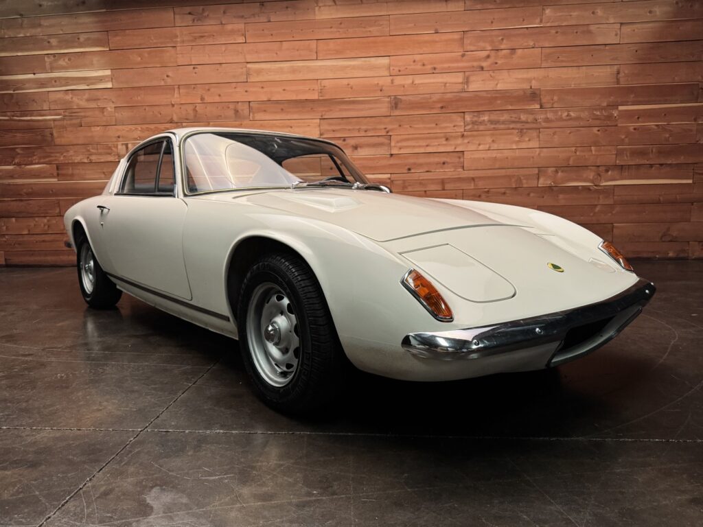 1970 Lotus Elan plus2 For Sale