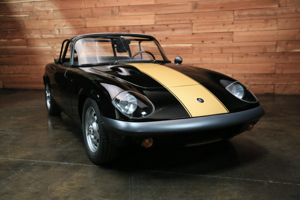 1969 Lotus Elan For Sale