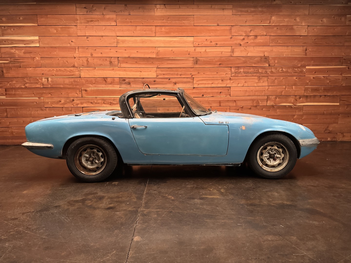 1965 Lotus Elan S2 For Sale