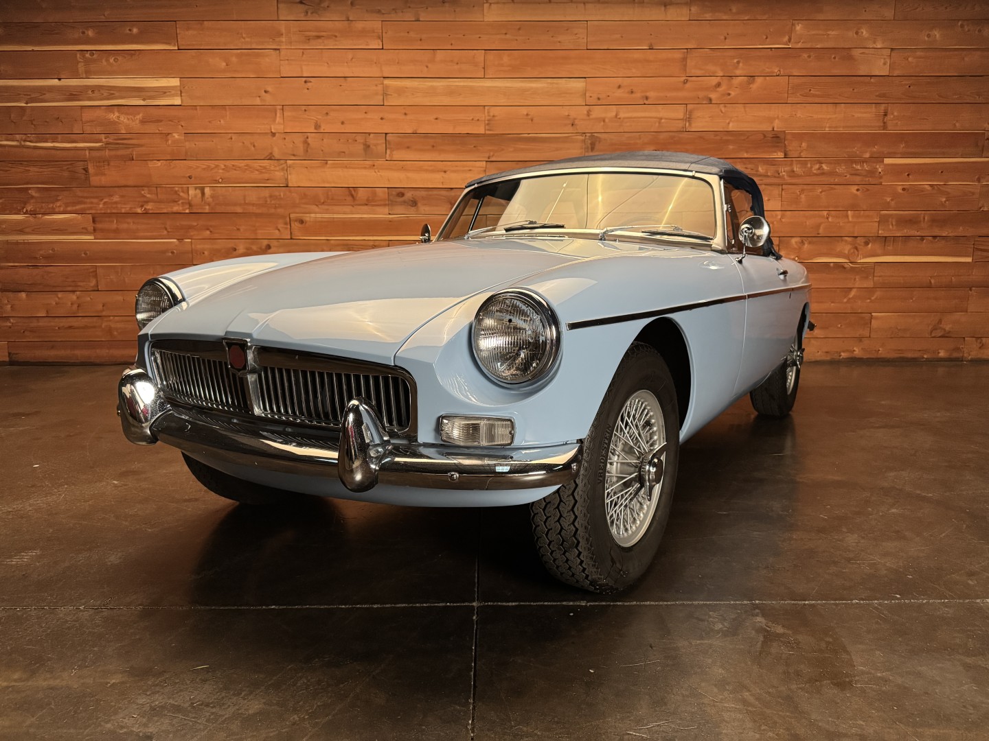 1965 MG MGB For Sale