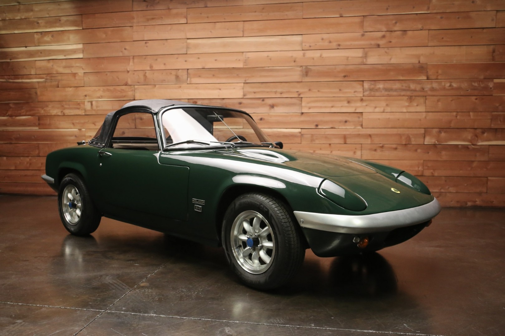 1969 Lotus Elan For Sale