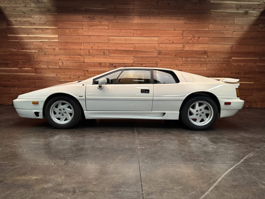 1991 Lotus Esprit SE For Sale